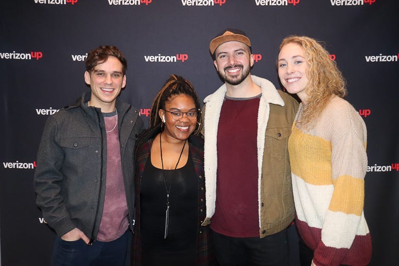 Photos: Alex Guthrie Meet N Greet