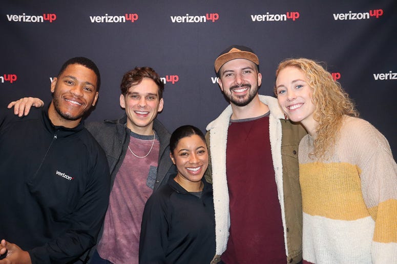 Photos: Alex Guthrie Meet N Greet