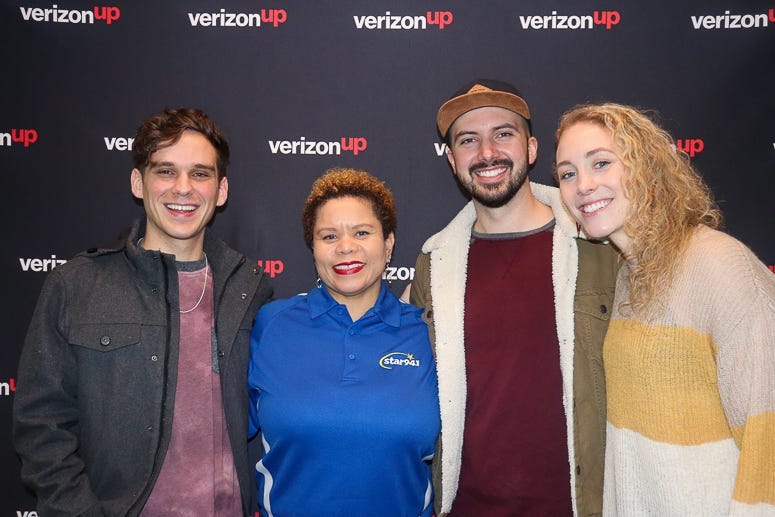 Photos: Alex Guthrie Meet N Greet