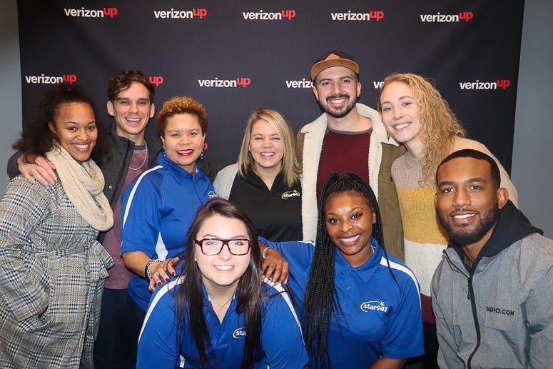 Photos: Alex Guthrie Meet N Greet