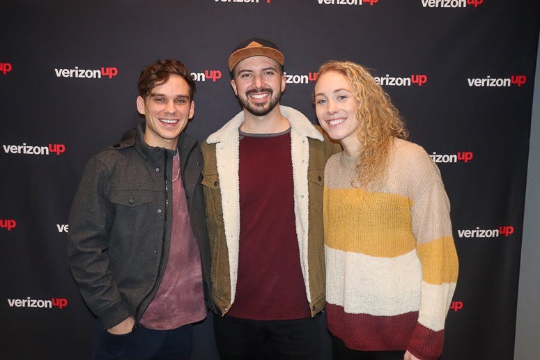 Photos: Alex Guthrie Meet N Greet