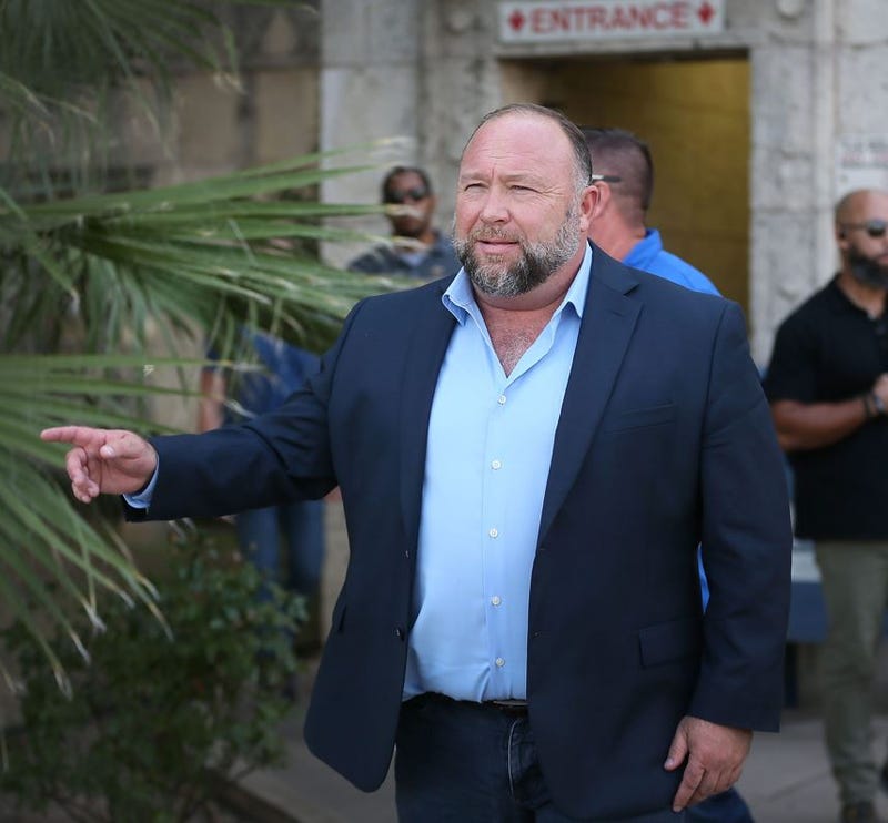 jones bankruptcy