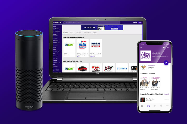 Radio.com