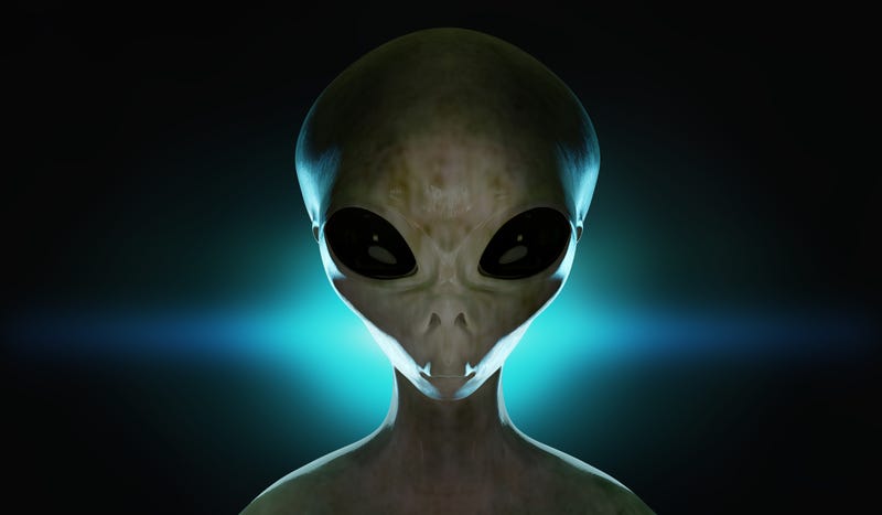 aliens