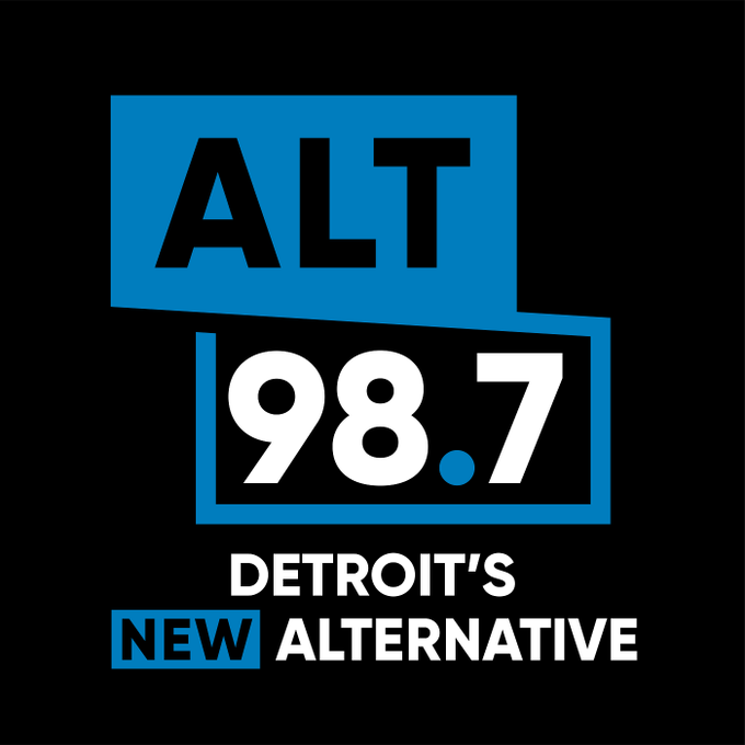 New Alternative Radio Station Alt 98 7 Launched In Detroit