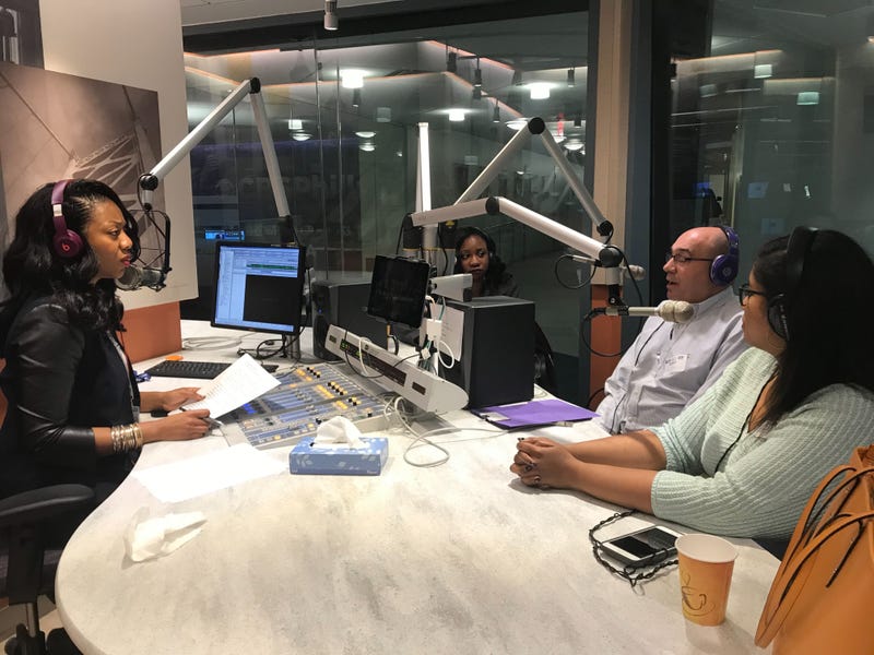 This week's panel includes Alycia Kinchloe of Kinchloe Law, Alexander Soutos of Samos Investigations, Ashlei Perry, a member of Philadelphia's growing polyamorous community.