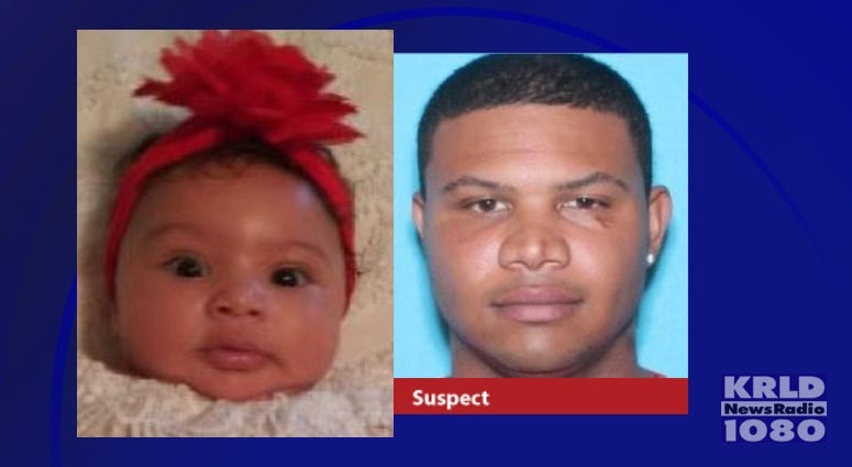 Amber Alert: Lyrik Brown, Jeremy Brown