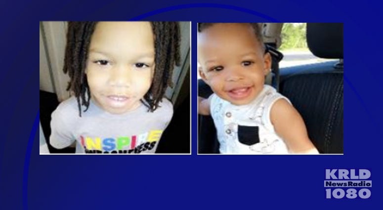 Amber Alert - Feb 10, 2020