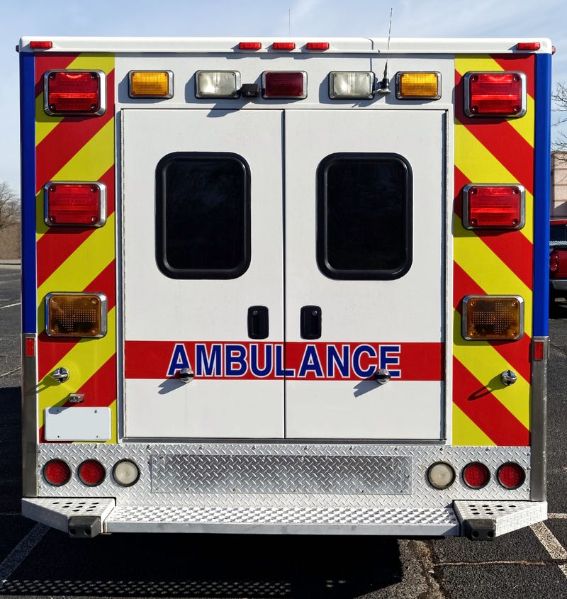 Ambulance Generic