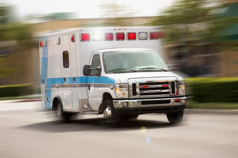 Ambulance