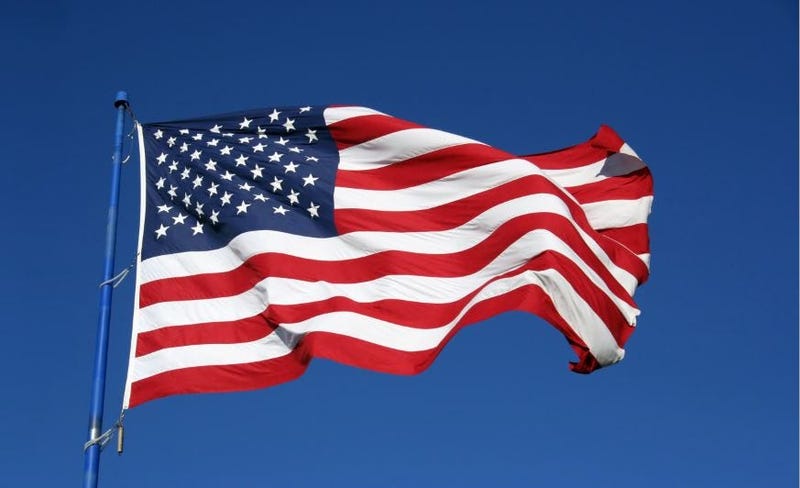 American Flag