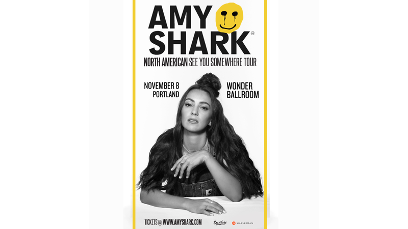 Amy Shark