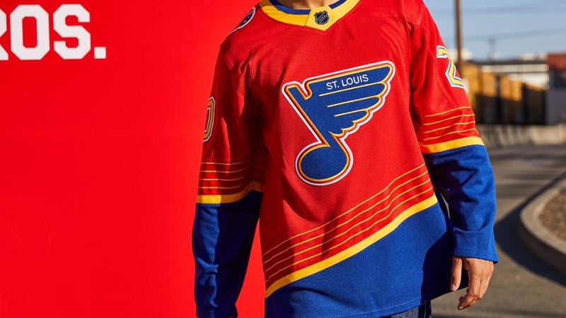 St. Louis Blues