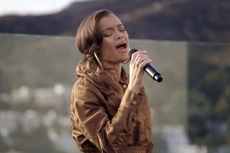 Andra Day