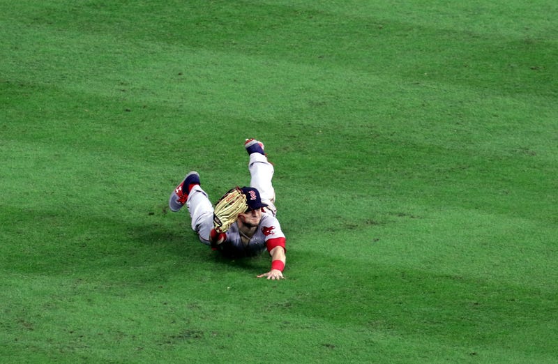 Andrew Benintendi