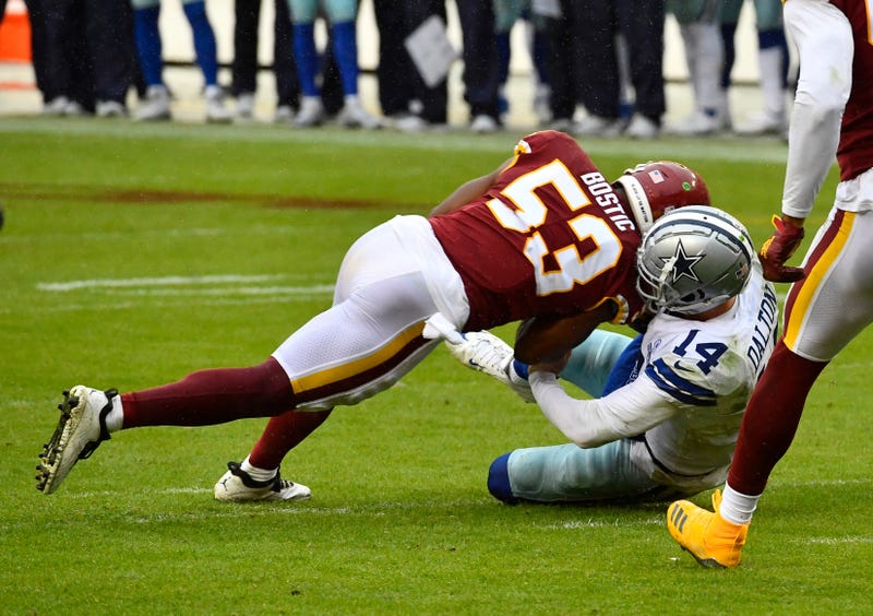 Andy Dalton Cowboys