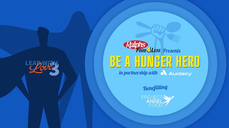 Project Angel Food