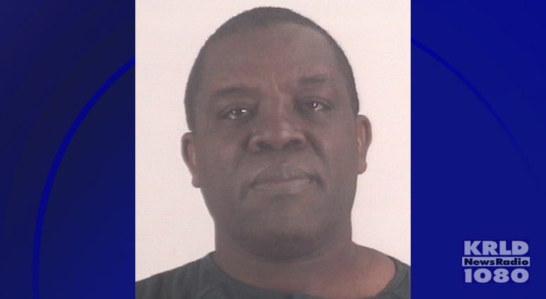 Anthony Nyakeo