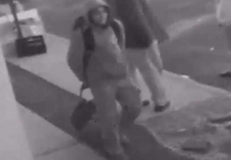 Anti-semitic attack Queens