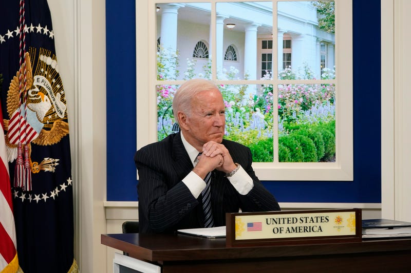 Biden US ASEAN