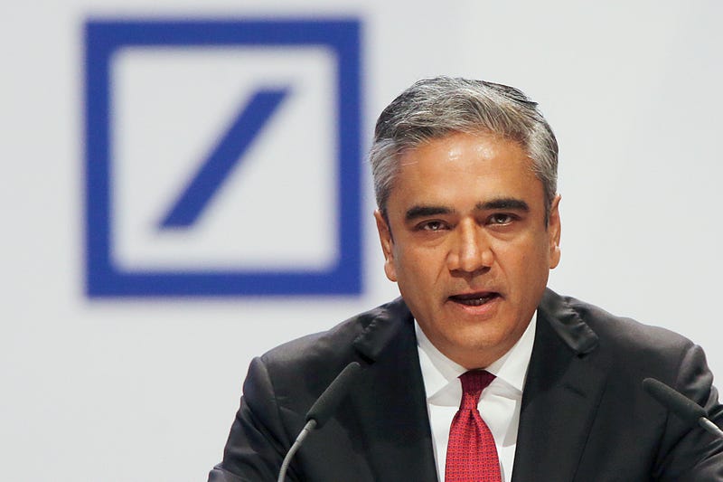 Obit Anshu Jain