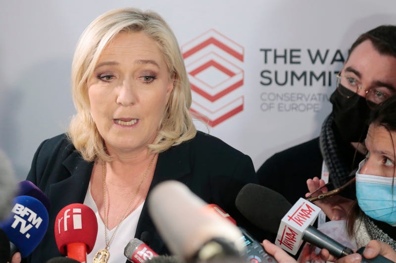 Poland Europe Populists