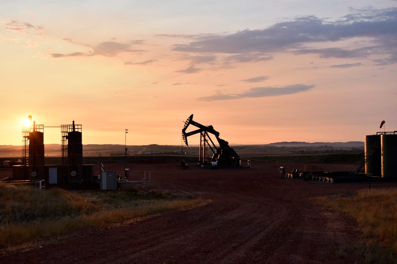 Biden Oil Leasing