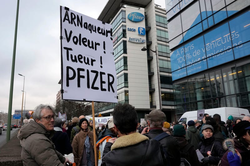 Vaccine Misinformation Italy