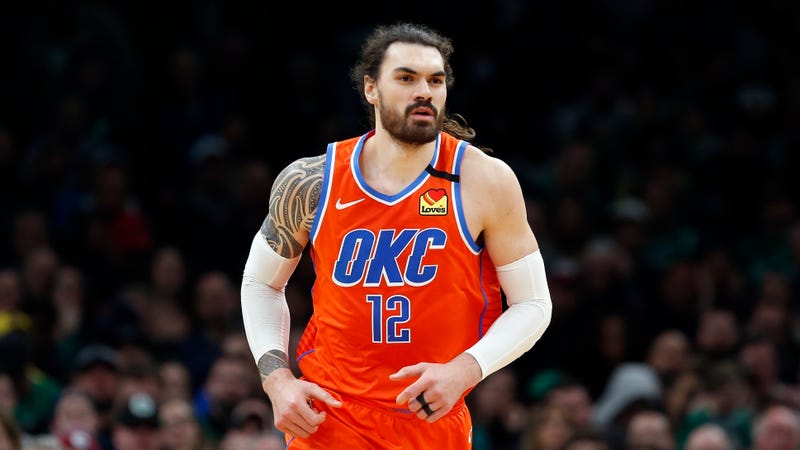 NBA Free Agency Basketball