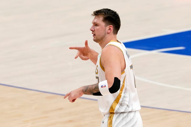 Nets Mavericks Basketball