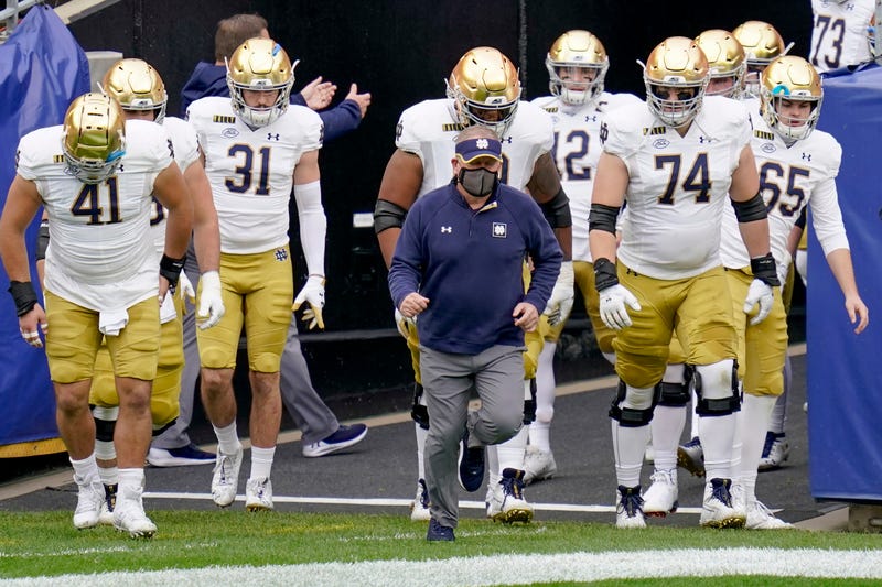ACC This Week Football