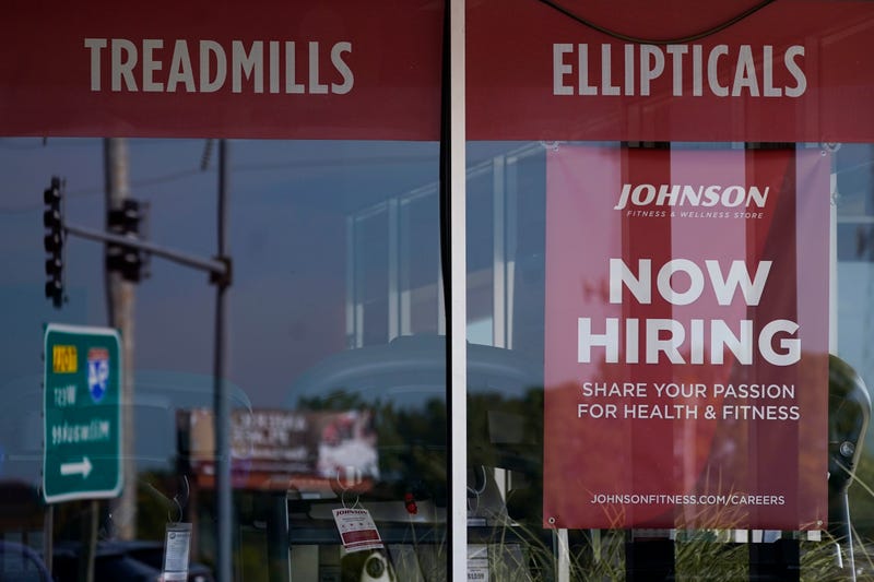 Job Openings