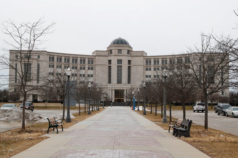 Election 2020 State Supreme Courts