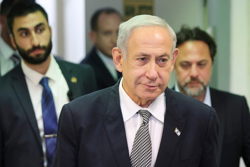 Israel Jordan