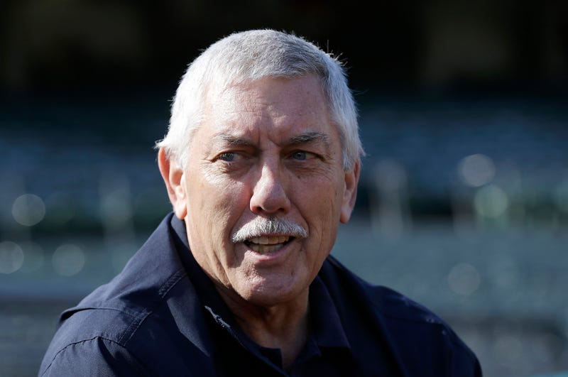 Obit Ray Fosse Baseball
