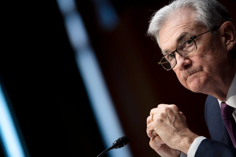 Senate Federal Reserve
