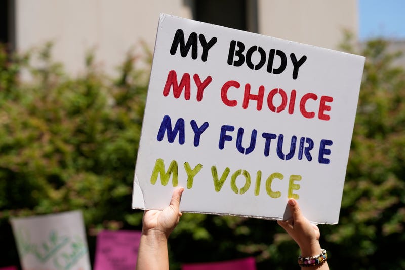 Abortion Politics
