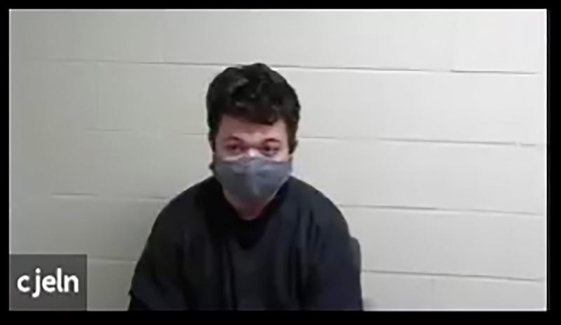 Police Shooting Wisconsin