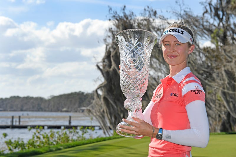 LPGA Tour Golf