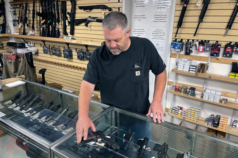 Supreme Court Guns California