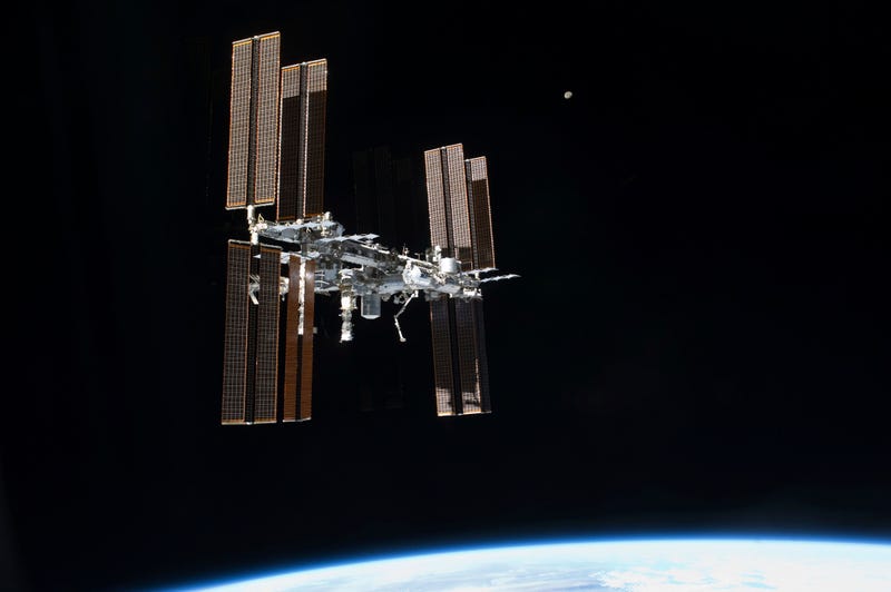 Space Station
