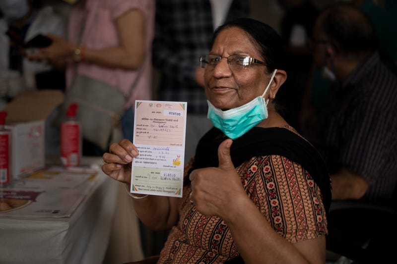 Virus Outbreak India