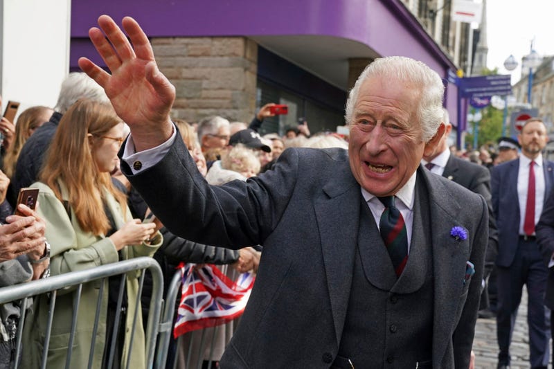 Britain Royals