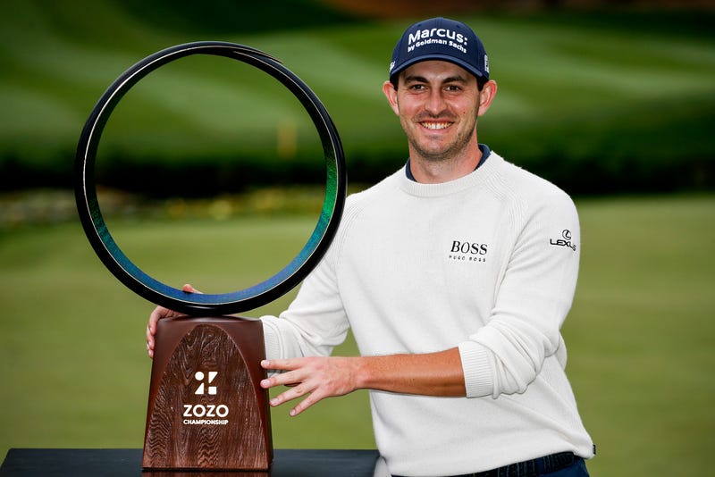 Zozo Championship Golf