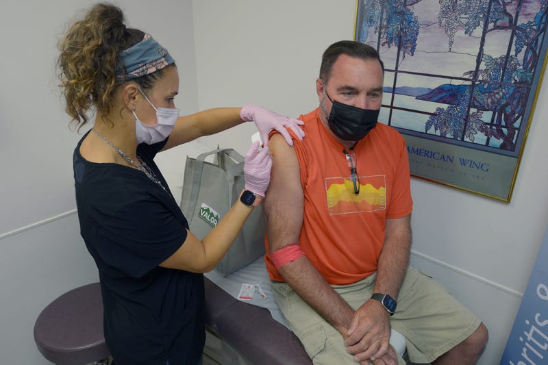 Lyme Vaccine