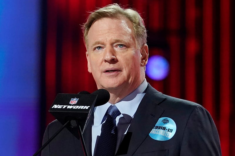 NFL Covid Protocols Football