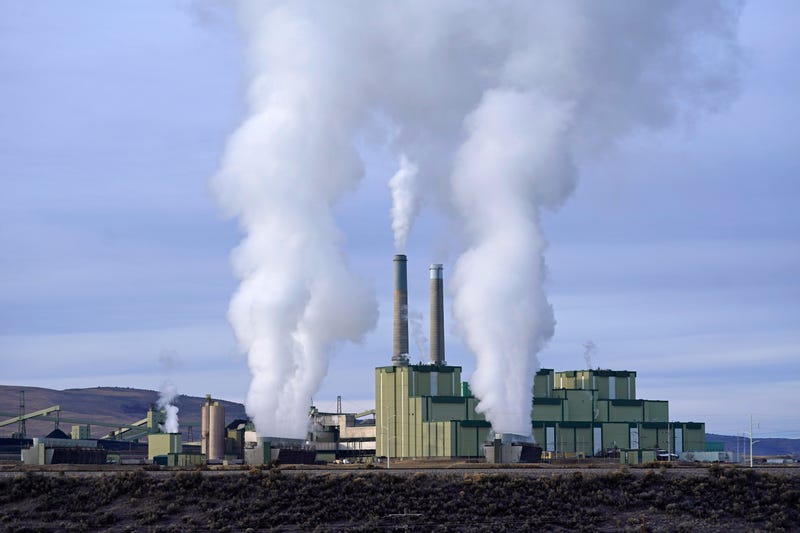 Supreme Court Climate Change