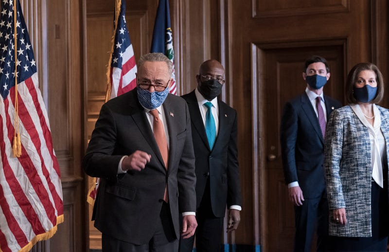 Senate Democrats