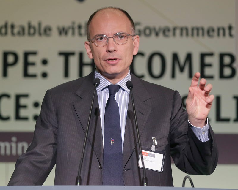 Italy Elections