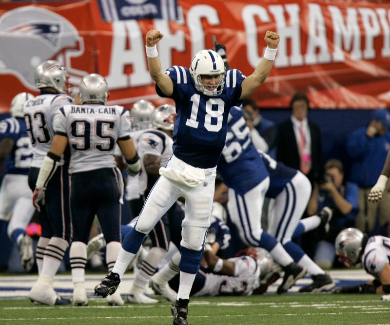 Hall of Fame Semifinalists Football